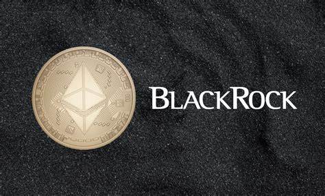BlackRock and Nasdaq seek approval for options trading in the BlackRock spot Ether ETF - Cryptopolitan