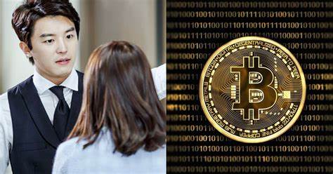 South Korean divorce law now recognizes cryptocurrencies as marital property - MSN