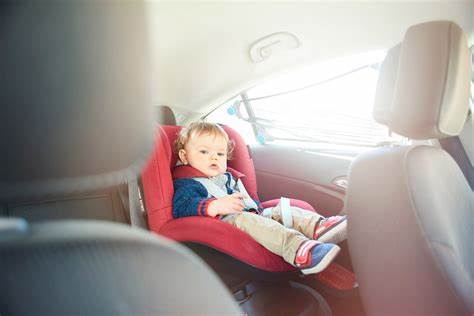 A toddler was trapped in a Tesla after its battery died without warning amid record heat waves—'safety comes last' at Tesla, expert says - Fortune