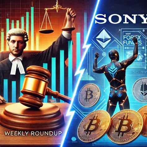 Sony Launches Its Own Ethereum Blockchain, Soneium - FinanceFeeds