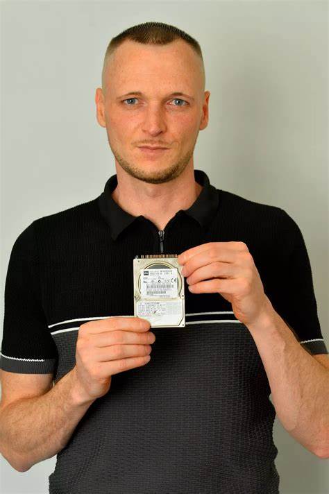 Man is suing council for £495 million because they won't let him dig up his lost Bitcoin hard drive