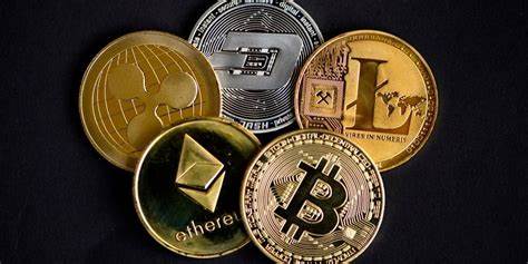 From Solana to Chiliz, Here Are Other Altcoins Beyond Bitcoin - Markets Insider