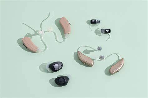 The Best Over-the-Counter Hearing Aids to Try in 2024