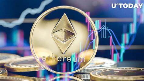 Why Ethereum might first dip to $2.2K before making a big move up - AMBCrypto News