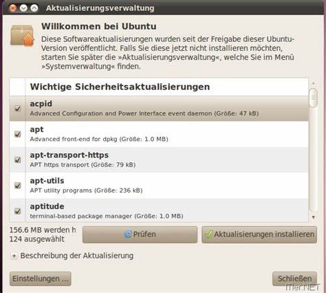 Ubuntu unter VMWare installieren – Anleitung