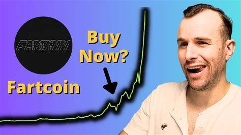 Best Crypto to Buy For Maximum Return – Fartcoin, Coldware or Dogecoin