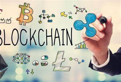 30+ Real Examples Of Blockchain Technology In Practice - Forbes