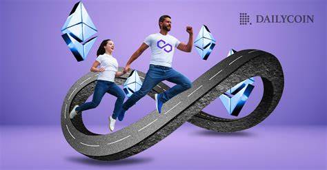 Polygon zkEVM: Ethereum’s Leading zkRollup Blockchain? - DailyCoin