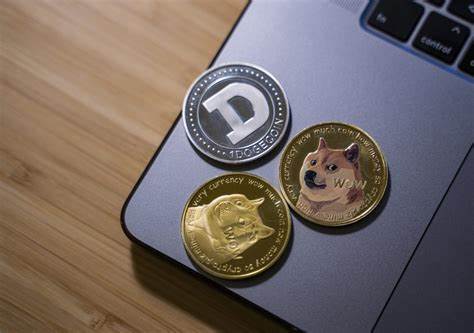 What’s Going On With The Meme Coin Kings? - Crypto News BTC