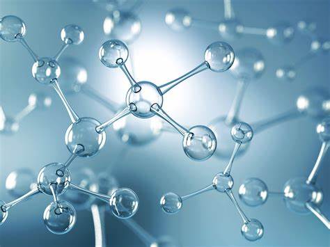 Smallest Molecules