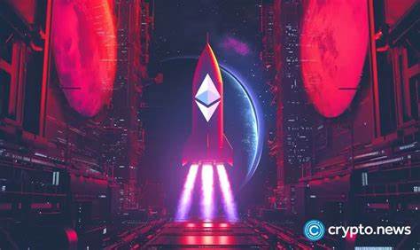 Ethereum Price Overtakes BTC -Is $4k ETH a Valid Prediction? - crypto.news