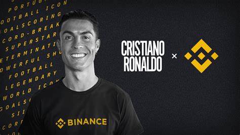 Cristiano Ronaldo’s Binance collab sparks crypto scam fears