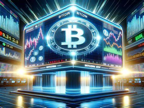 Crypto’s Next Big Thing: BlackRock’s Bitcoin ETF Soars to $1 Billion in Just One Week - Crypto News Flash