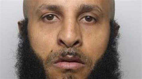 Man jailed for raping girl, 14, in Rotherham alley 21 years ago, NCA says