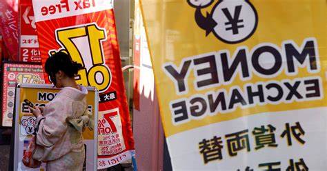 Yen gains as some BOJ policymakers see rate hike soon - Reuters