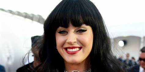 The VMAs Showed Us What an “Industry Plant” Looks Like: Katy Perry