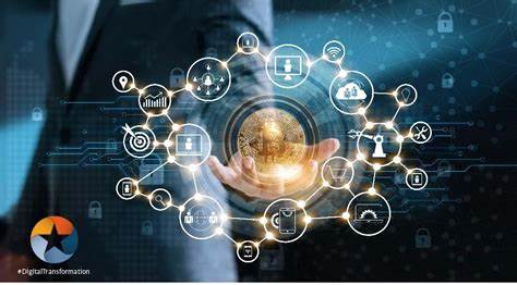 Investors in South Africa are required to declare their crypto assets - TU News