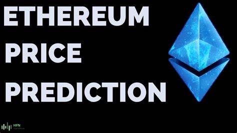 Ethereum (ETH) Price Prediction for October 12 - Binance