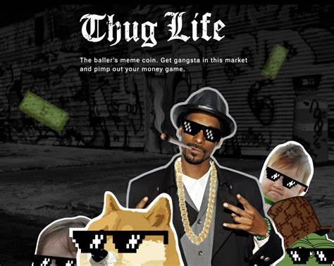 This Snoop Dogg Linked Meme Coin Could Be The Next Crypto to Explode - Cryptonews