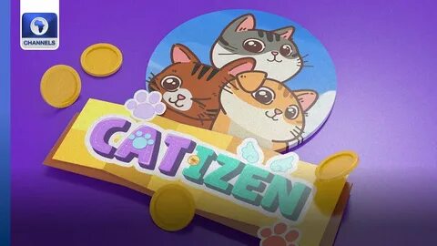 Telegram Game Catizen (CATI) Token Is Live on Binance: Here’s What to Know - Cryptonews