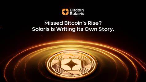 Best Cryptocurrency to Invest in 2025: Bitcoin Solaris Gains Attention from XRP and Cardano Investors