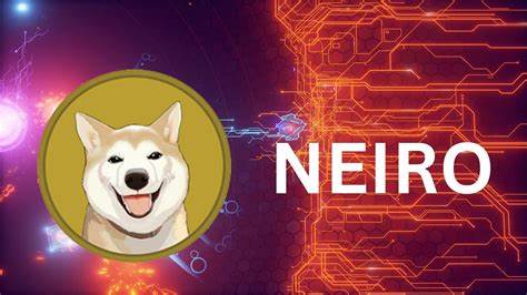 First Neiro on Ethereum (NEIRO) Surges By Double Digits: More Rally Ahead?: Guest Post by CoinsProbe - CoinMarketCap