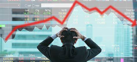 Bitcoin Crash Liquidates 262,344 Traders - Finance Magnates