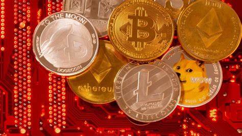 Crypto-giant Binance kept weak money-laundering checks, reveals report - Business Today