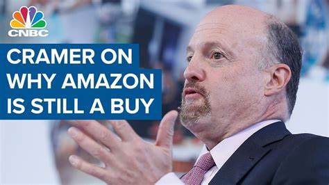 Jim Cramer on Amazon.com, Inc. (AMZN): “We’ve been buying this one” – A Retail Powerhouse With Global Momentum