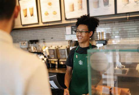 Starbucks reports 2% net revenue increase to $8.8bn in Q2 FY 2025