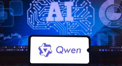 Qwen 3