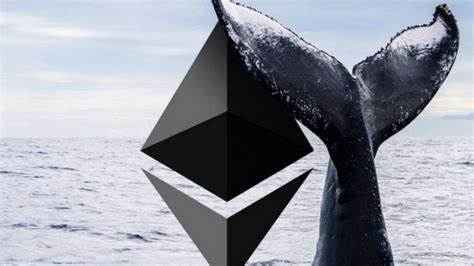 Ethereum (ETH) Whale Triggers $59 Million Selling Pressure - U.Today