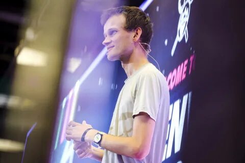 ‘Solving the scalability challenge’: Vitalik Buterin lays out Ethereum’s post-Merge road map - Fortune