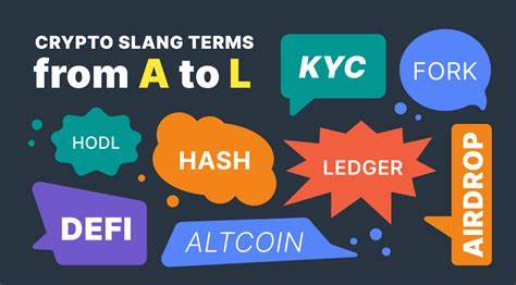 Crypto Slang: 25 Crypto Terms and Their Meanings Explained - MUO - MakeUseOf