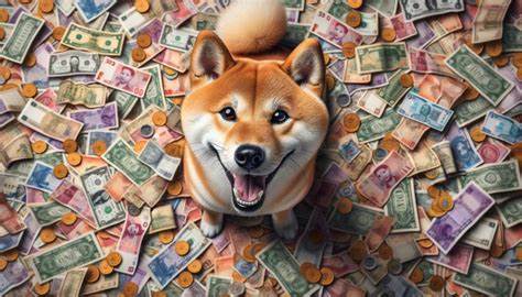 Shiba Inu: How To Make $10 Million or $20 Million When SHIB Hits $0.001 or $0.01 - The Crypto Basic