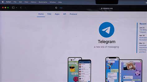 Telegram CEO Calls Crypto Game Hamster Kombat World's 'Fastest-Growing Digital Service' - Decrypt