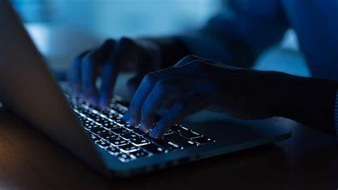 $9.3 million in cryptocurrency allegedly owned by Ghost app mastermind seized by AFP - ABC News