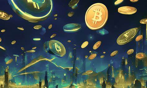 Bitcoin Could Hit $300K by 2030, Says ARK Invest