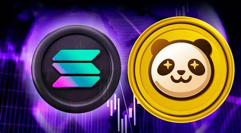 Is FXGuys the Hidden Gem Poised to Outshine Solana and Ethereum Amidst Crypto Turmoil? - West Island Blog