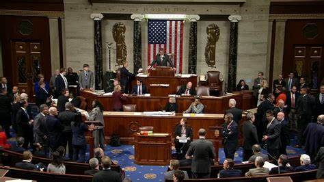 Spending deal averts a possible federal shutdown, funds the government into December