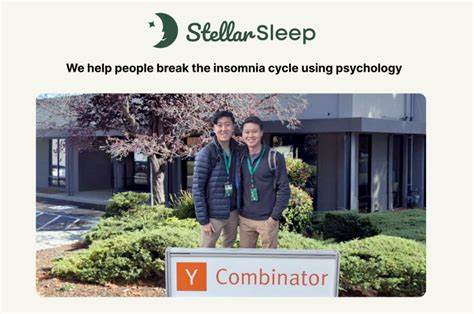Stellar Sleep (YC S23) is hiring a product engineer in SF