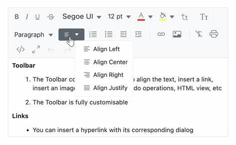 I have built a rich text editor library for Angular 19