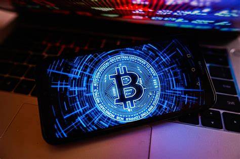 Bitcoin's Crossroads With Spot Bitcoin ETF: Decentralization Vs Institutionalization - Forbes
