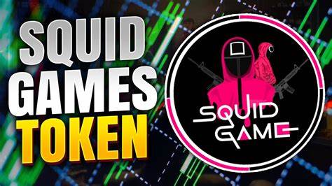 Could the Squid Game Token Creators Be Playing the Game? - CryptoTvplus