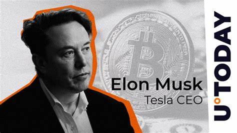 Elon Musk Responds to Bitcoin El Salvador President Nayib Bukele's Vital Question - U.Today
