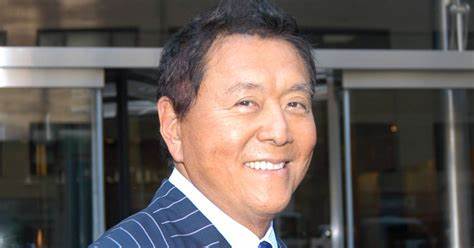 Predicting Massive Returns – Robert Kiyosaki Sees Up To 15,000% Upside In These Assets