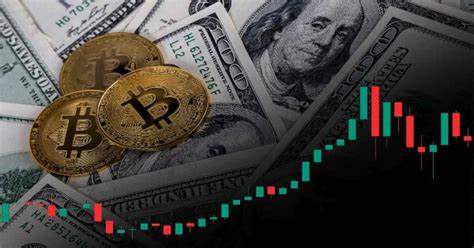 Bitcoin's price dips as Federal Reserve holds rates steady - The Block