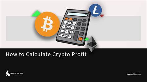 Crypto Profit Calculator - Changelly