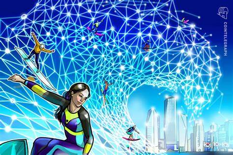 First day takeaways from the Korea Blockchain week - Forbes India