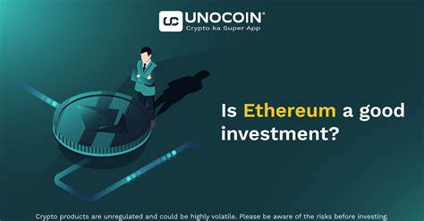 Is Ethereum a Good Investment? - Analytics Insight